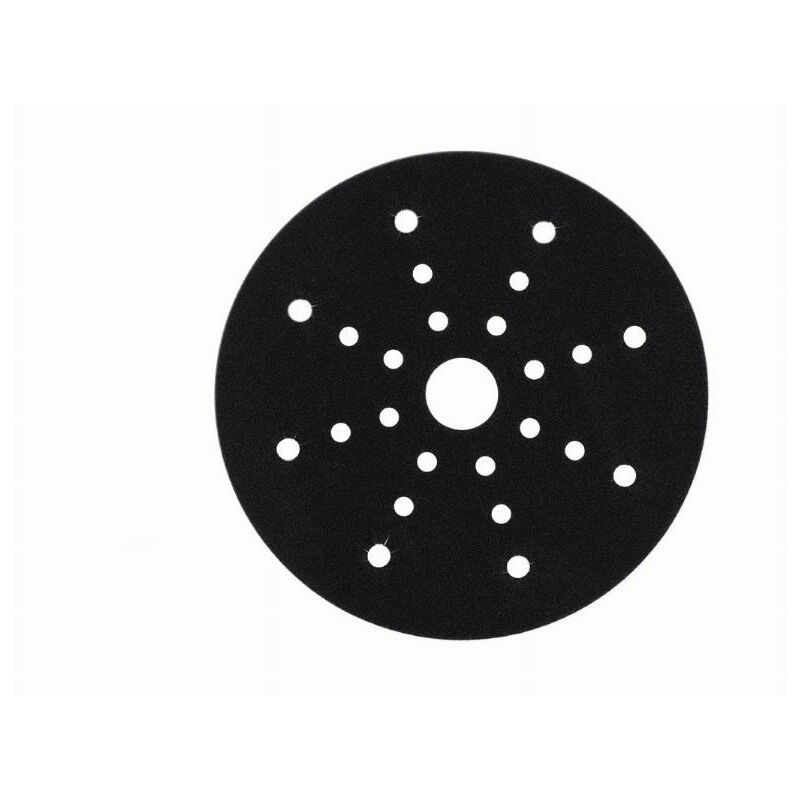 foto del prodotto protezione per vassoi 225 mm mirka 25 fori miw9535011