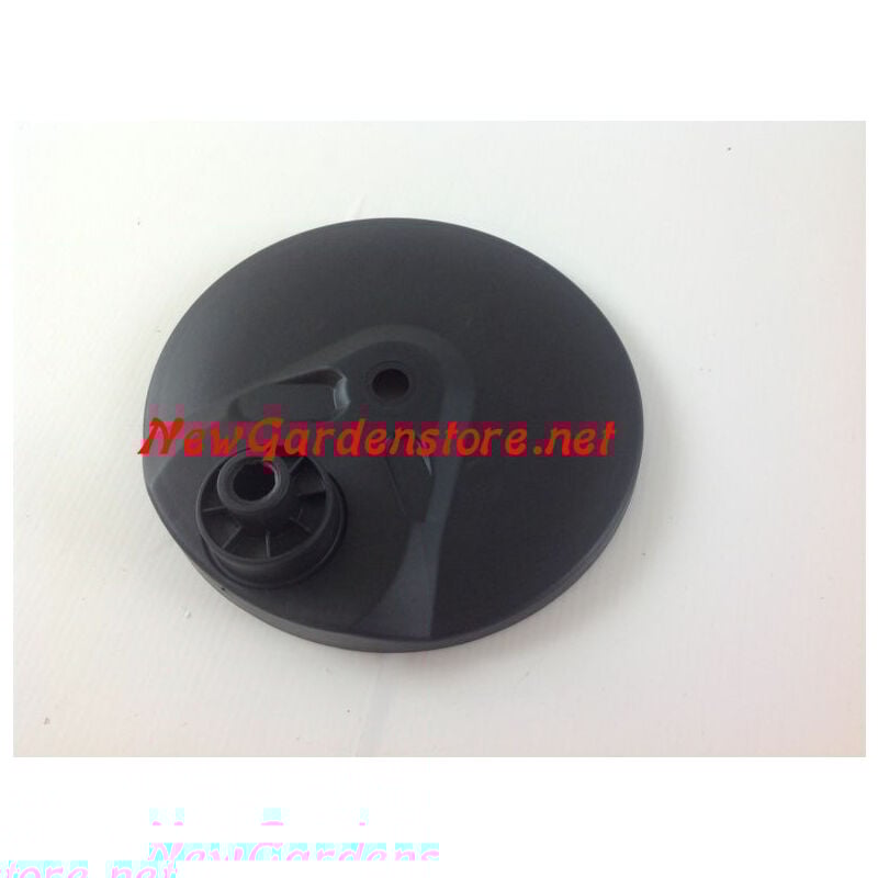 foto del prodotto protezione ruota plastica sx rasaerba tagliaerba testarossa 322600091 1