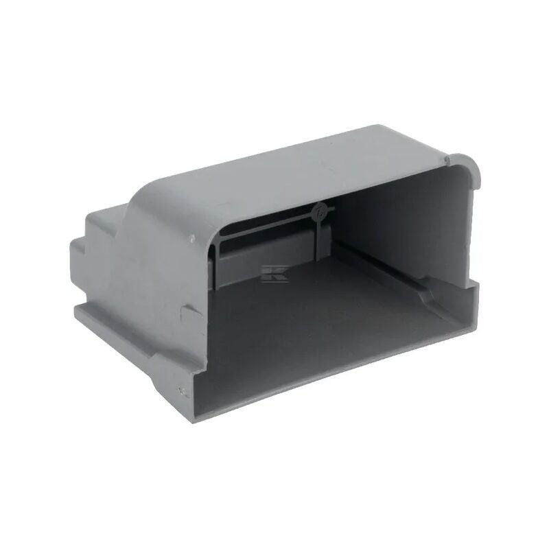 foto del prodotto protezione scheda elettronica originale stiga trattorino tagliaerba 127600119/0