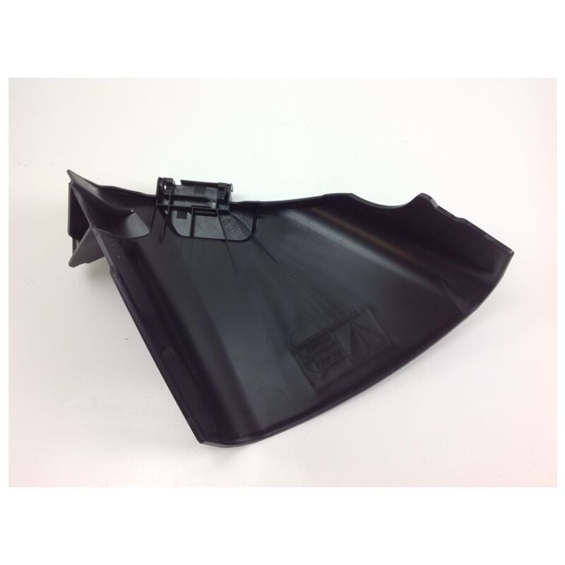 foto del prodotto protezione uscita sd98 deflettore parasassi 325600077/2 trattorino stiga