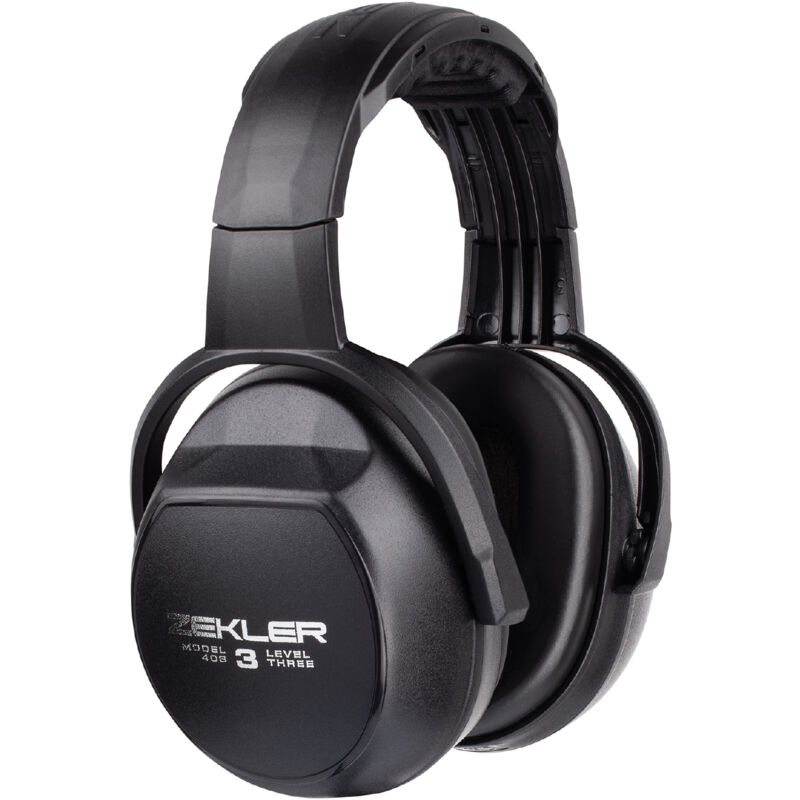 foto del prodotto protezioni acustiche zekler 403
