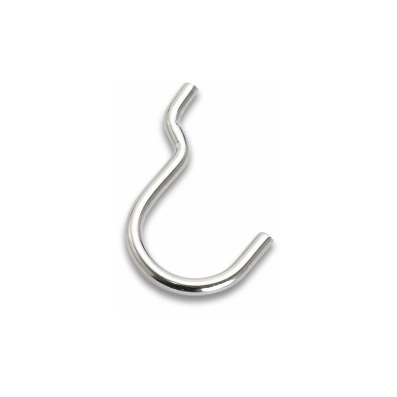 foto del prodotto protools sc ganci x pannelli forati fig.3 pz.10 5 sc
