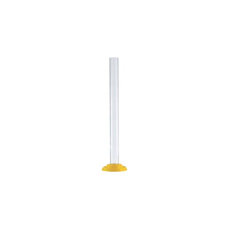 foto del prodotto provetta per immersione strumenti misura cc 250 mm 32 h.mm 390 conf. 4 pz