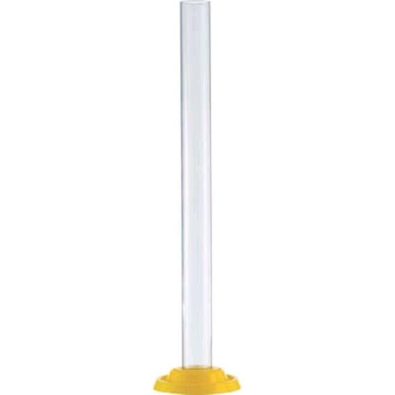 foto del prodotto provetta x immersione strumenti misura cc 250 mm 32 h.mm 390