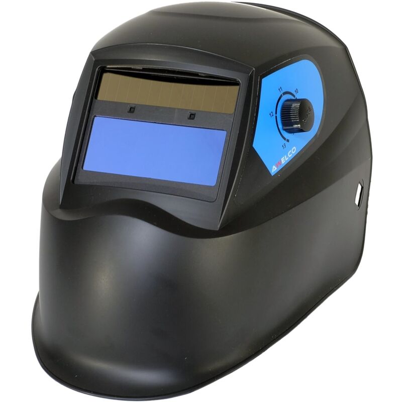 foto del prodotto proweltek pr1254 prow13 maschera di saldatura lcd a cristalli liquidi per ombra variabile 9 13