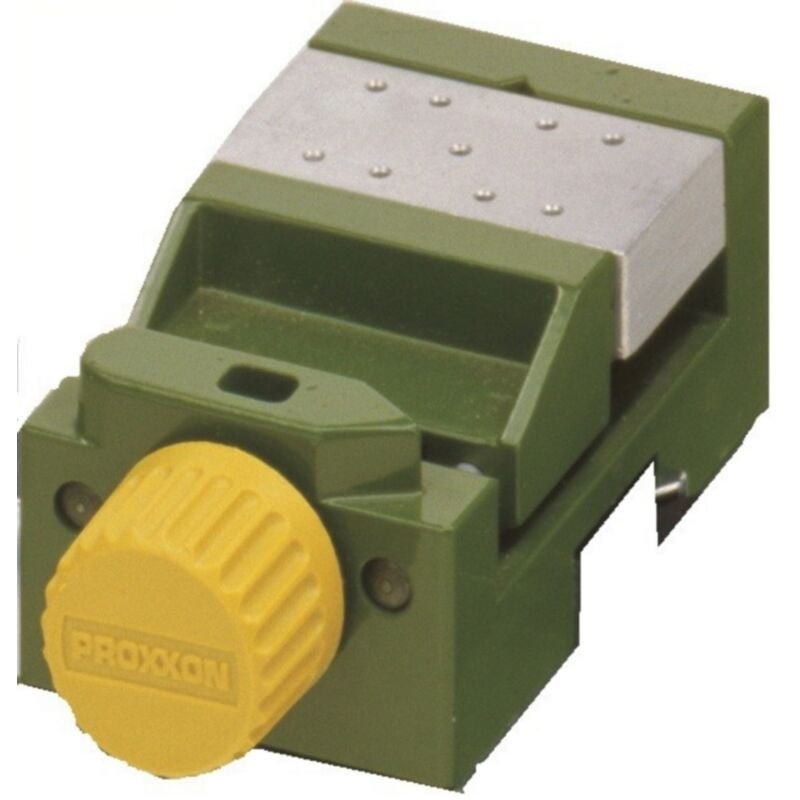 foto del prodotto proxxon 28132 morsetto di precisione proxxon gmbh pz 1,0