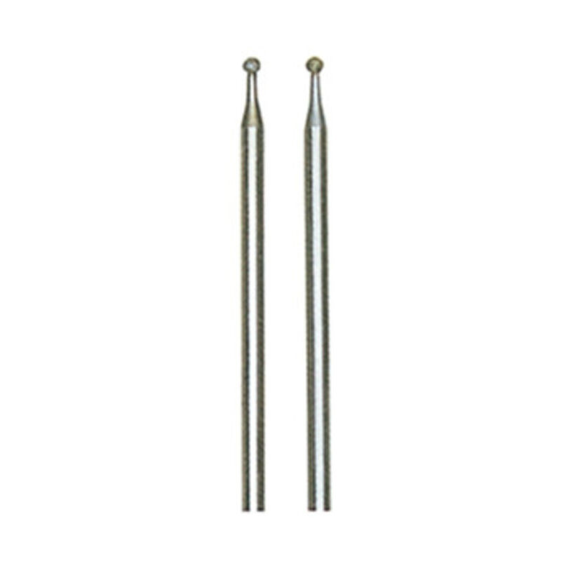 foto del prodotto proxxon 28222 fig. 6 fresa diamantata mm1,8