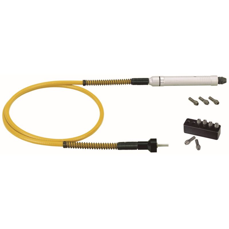 foto del prodotto proxxon - 28620 albero flessibile mbw-110-p modellismo trapano precisione