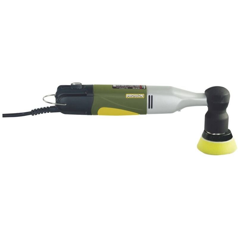foto del prodotto proxxon ep e 28680 lucidatrice eccentrica 230 v 800 2800 giri min