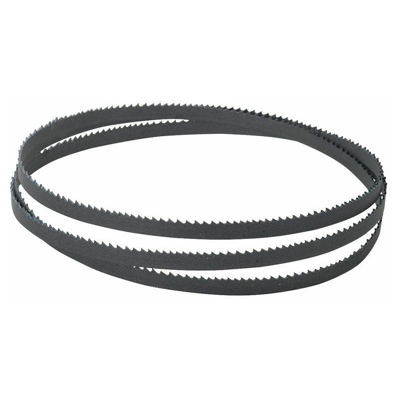 foto del prodotto proxxon lama a nastro 14 denti 28176 per mbs 240 e