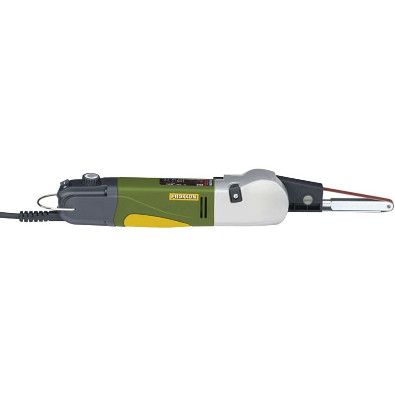 foto del prodotto proxxon levigatrice a nastro 80w bs e 28536