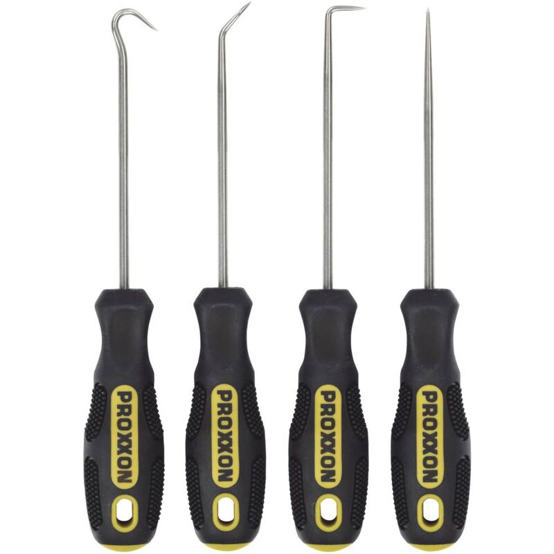 foto del prodotto proxxon micro cacciavite speciale lunghezza della lama 80 mm