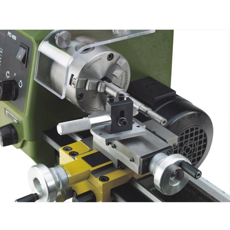 foto del prodotto proxxon micromot 24 062 attrezzatura per tornire raggi