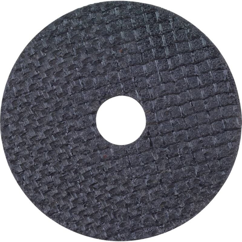 foto del prodotto proxxon micromot 28 155 disco di taglio dritto 50 mm 5 pz. acciaio, metalli non ferrosi, plastica, legno