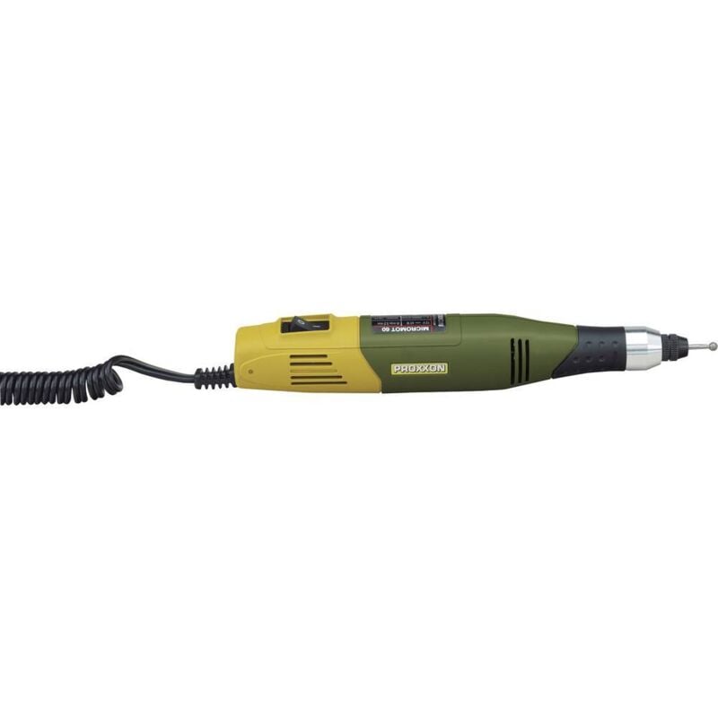 foto del prodotto proxxon micromot micromot 60 28 500 multiutensile elettrico 40 w