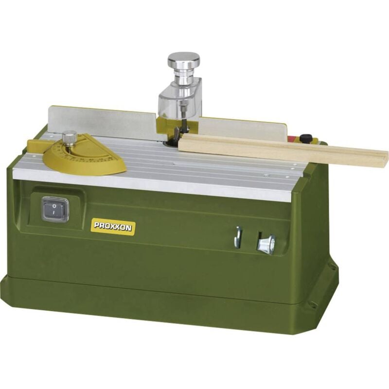 foto del prodotto proxxon micromot mp 400 micro profilatrice di precisione 230 v