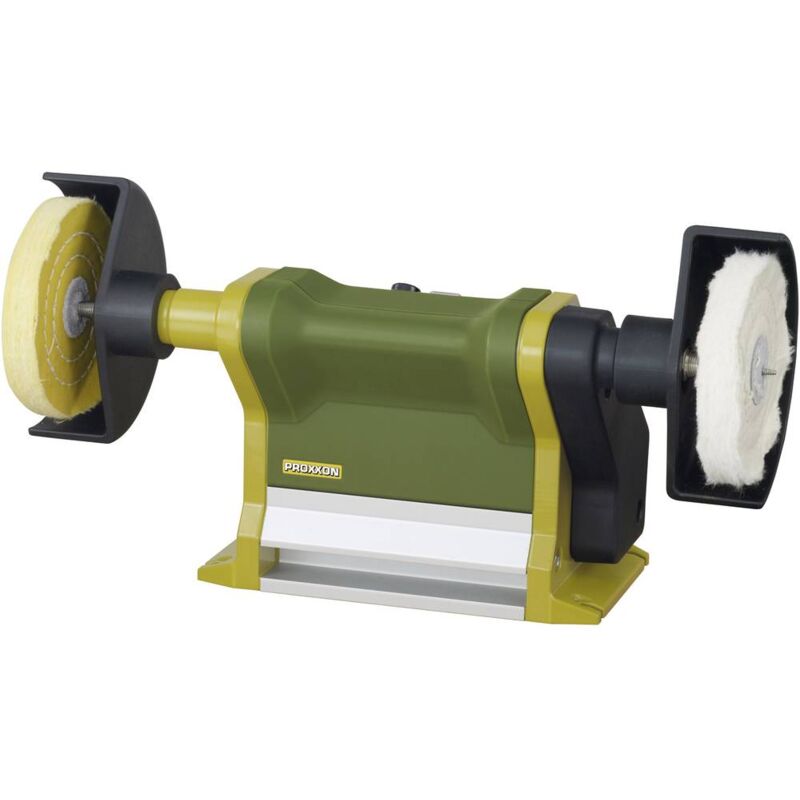 foto del prodotto proxxon micromot pm 100 27180 lucidatrice 140 w 100 mm