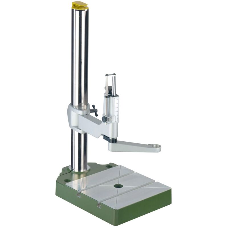 foto del prodotto proxxon supporto per foratura 20002 micromot bv 2000