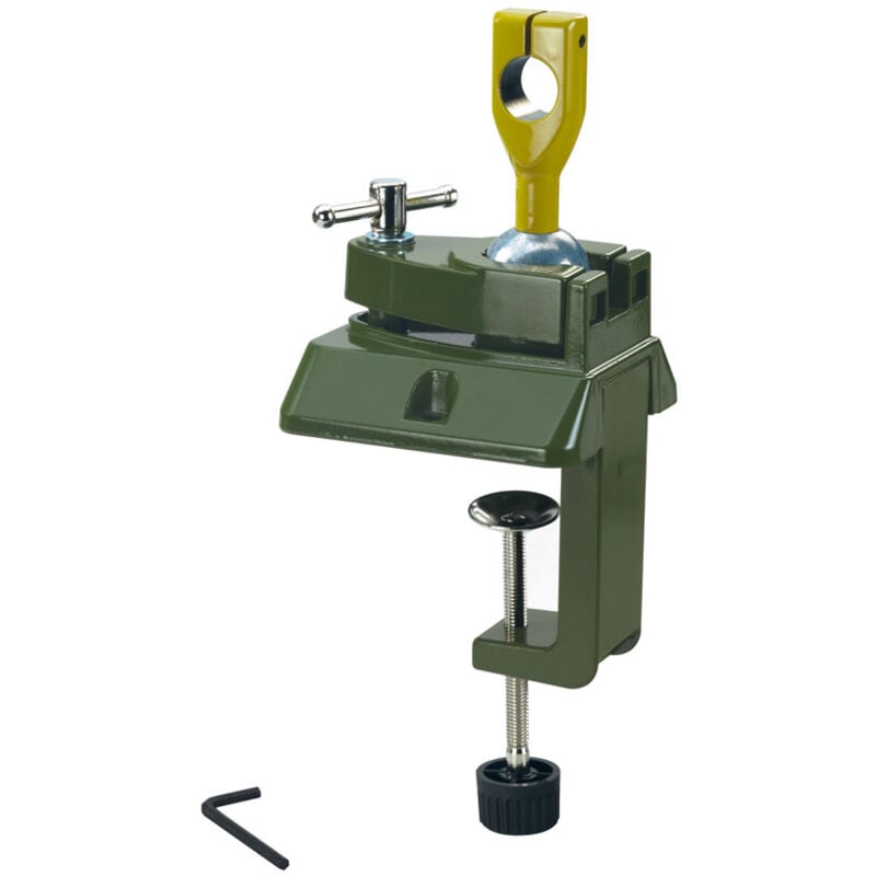 foto del prodotto proxxon supporto universale 28610 micromot uhz