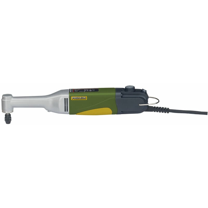 foto del prodotto proxxon trapano smerigliatore angolare 28492 micromot lwb e