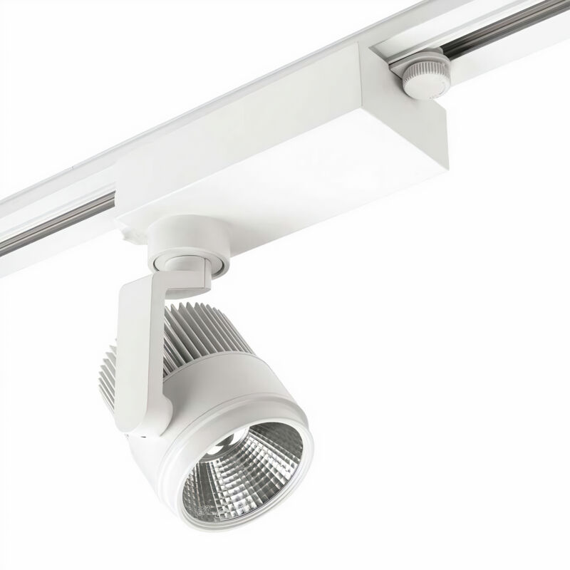 foto del prodotto proyector action food 36.9w blanco c lido 3000k cri 85 on off blanco 2036lm