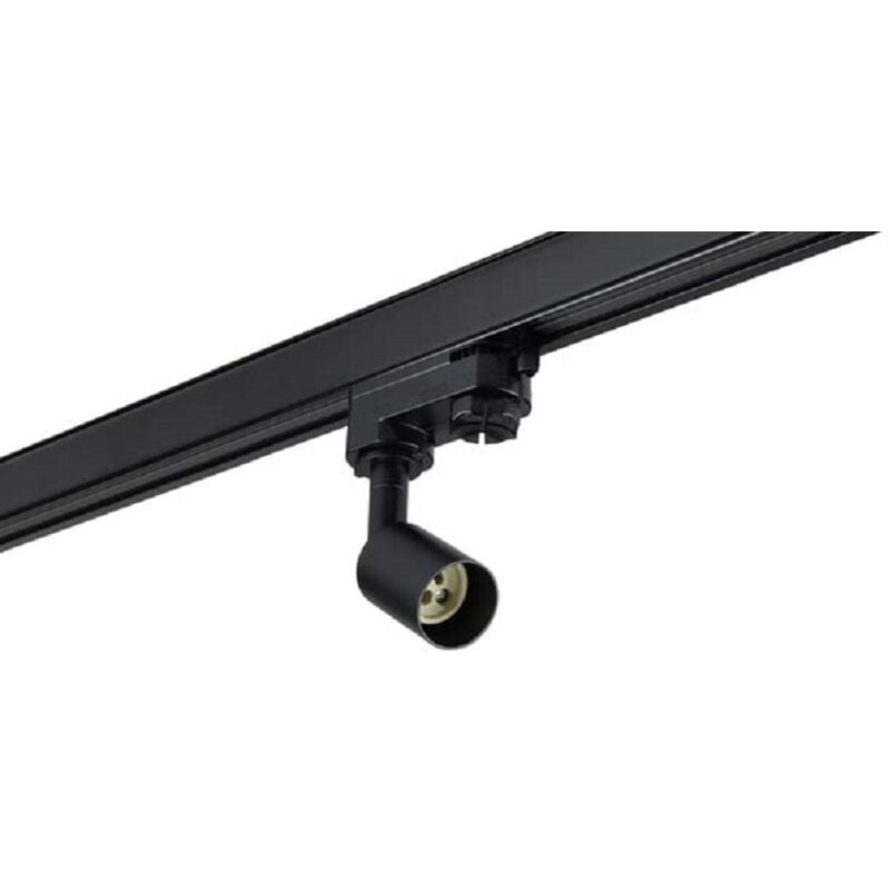 foto del prodotto proyector ip20 key model tub gu10 75w negro
