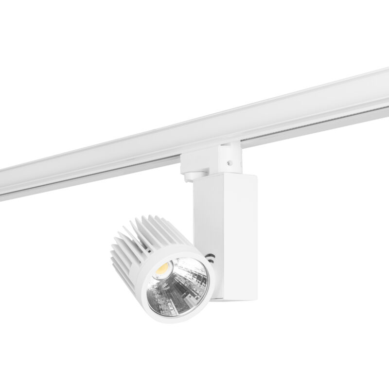 foto del prodotto proyector ip20 onyx led 20w 3000k blanco 1745lm