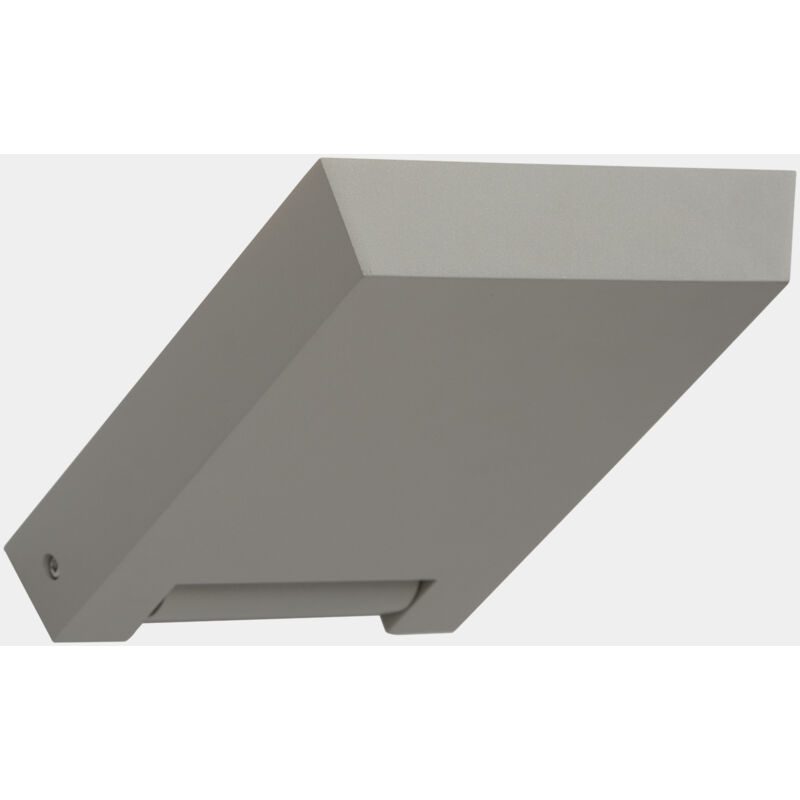 foto del prodotto proyector ip66 blade big led 31.7w blanco neutro 4000k dali gris 2764lm