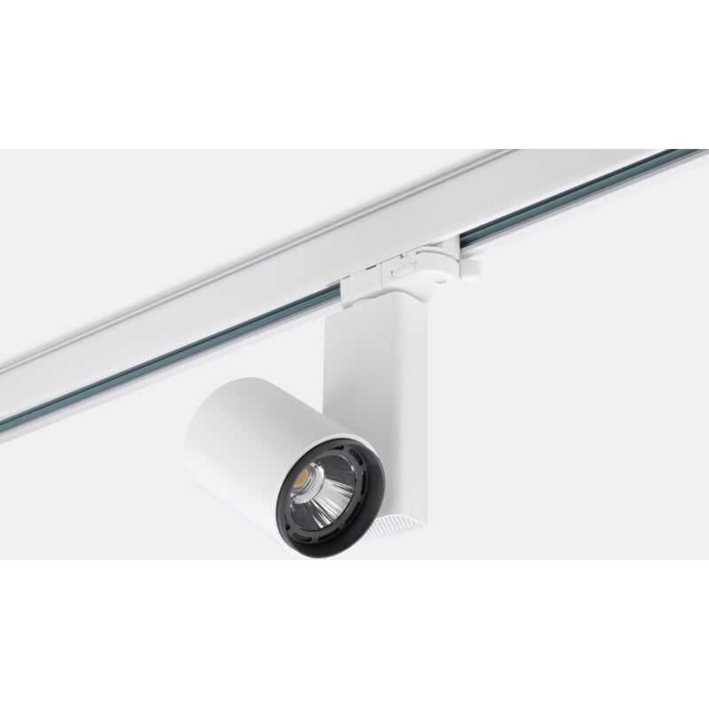 foto del prodotto proyector mach3 mini 10,7w 3000k cri 80 blanco 1093lm