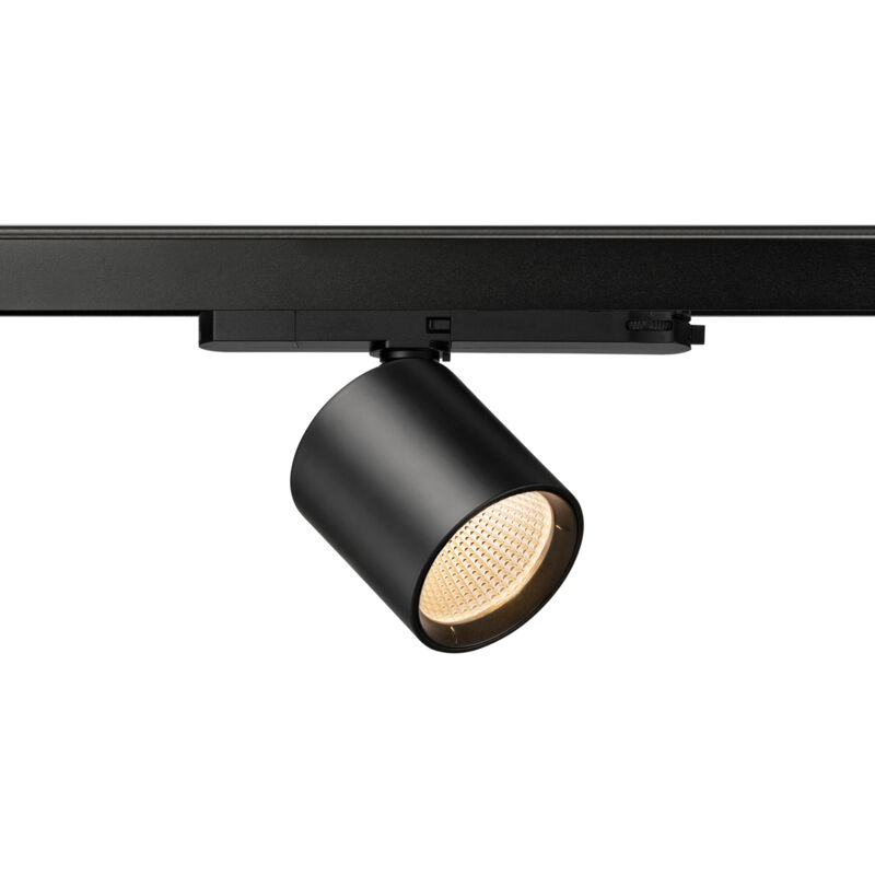 foto del prodotto proyector tak 32.8w blanco c lido 3000k cri 92 15.3 on off negro 2893lm iluminaci n led de alta potencia para exteriores