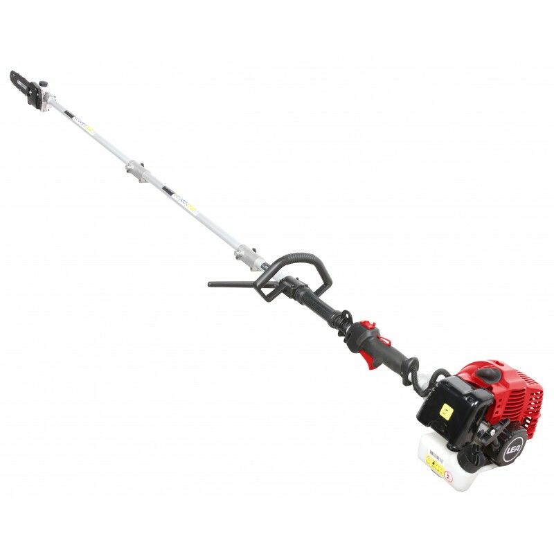 foto del prodotto pruner a scoppio 32,6 cc 1 kw le33326 25a
