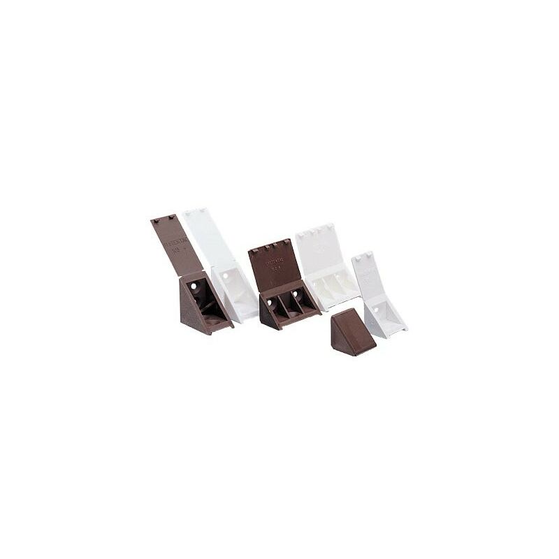 foto del prodotto prunier sarl box 100 tacchetti systemtac 101 prunier marrone s mp101