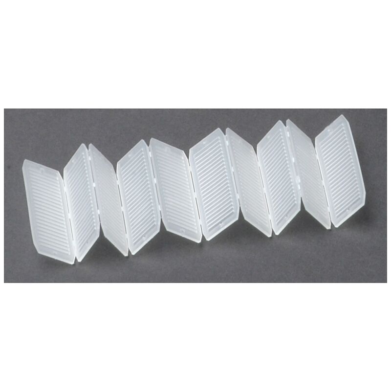 foto del prodotto prunier sarl cuneo 751 prunier sas neutro 20x50 mm scatola 1000 scjp751