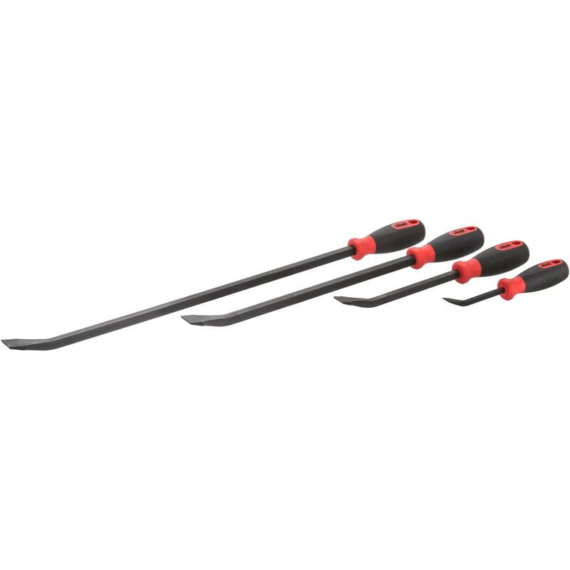 foto del prodotto pry bar set v1301 4 pieces numero utensili 4