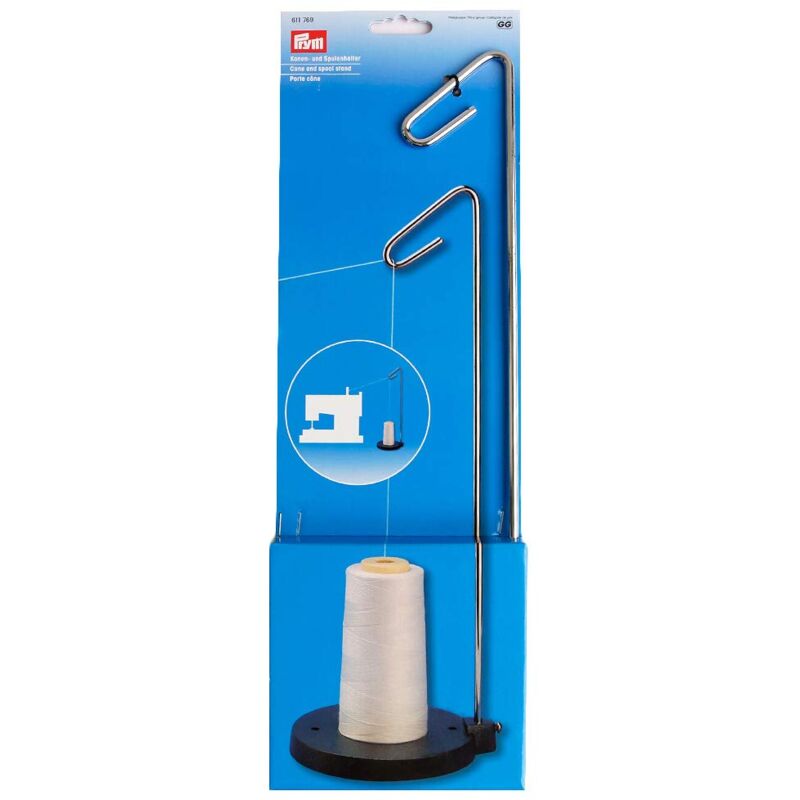 foto del prodotto prym supporto per filettatura, metal, argento, taglia unica