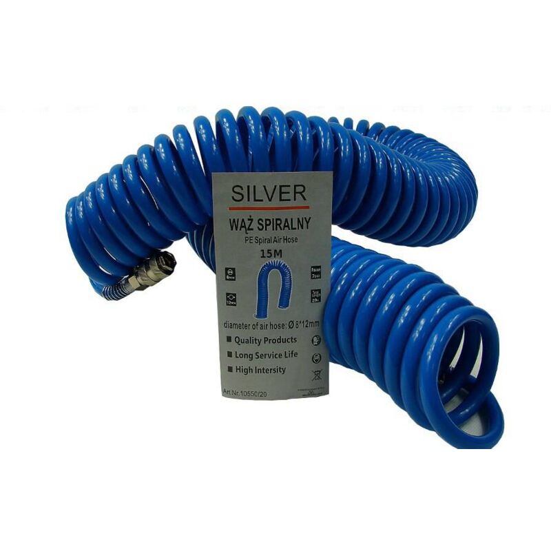 foto del prodotto przew d w pneumatyczny niebieski 5 x 8mm 15m