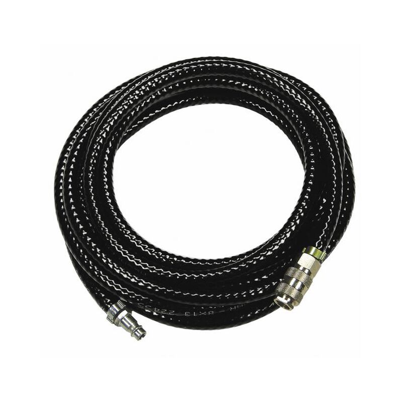 foto del prodotto przew d w pneumatyczny pvc 8 x 13mm 10m ze z czkami stanley