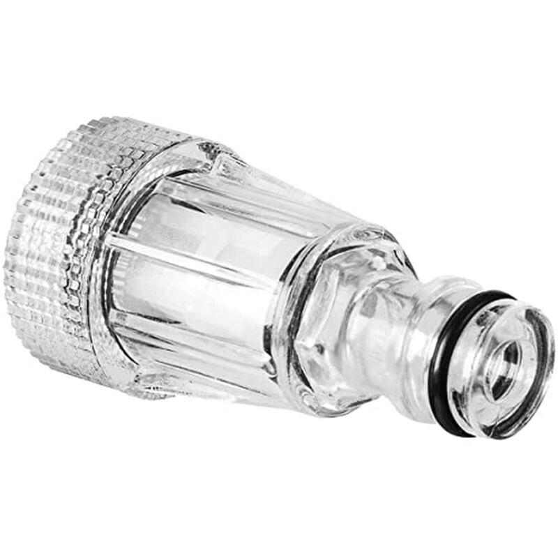 foto del prodotto przy cze na kran 3 4 z filtrem ideal cellfast