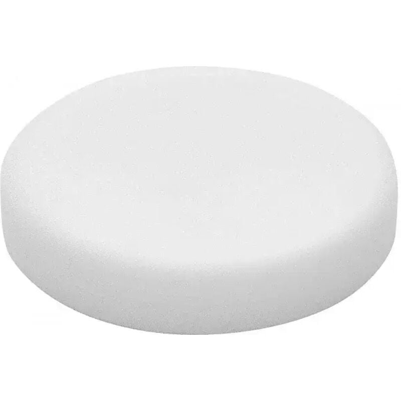 foto del prodotto ps stf d80x20 wh 5 spugna per lucidatura 5 pz. - festool