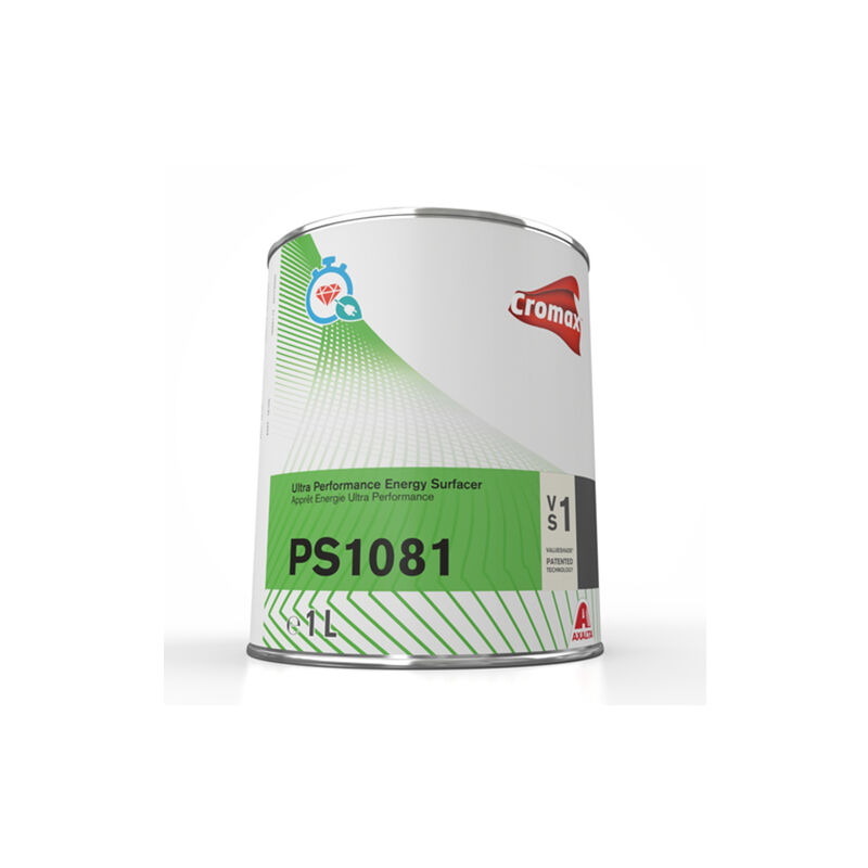 foto del prodotto ps1081 fondo bianco vs1 litri 1 cromax