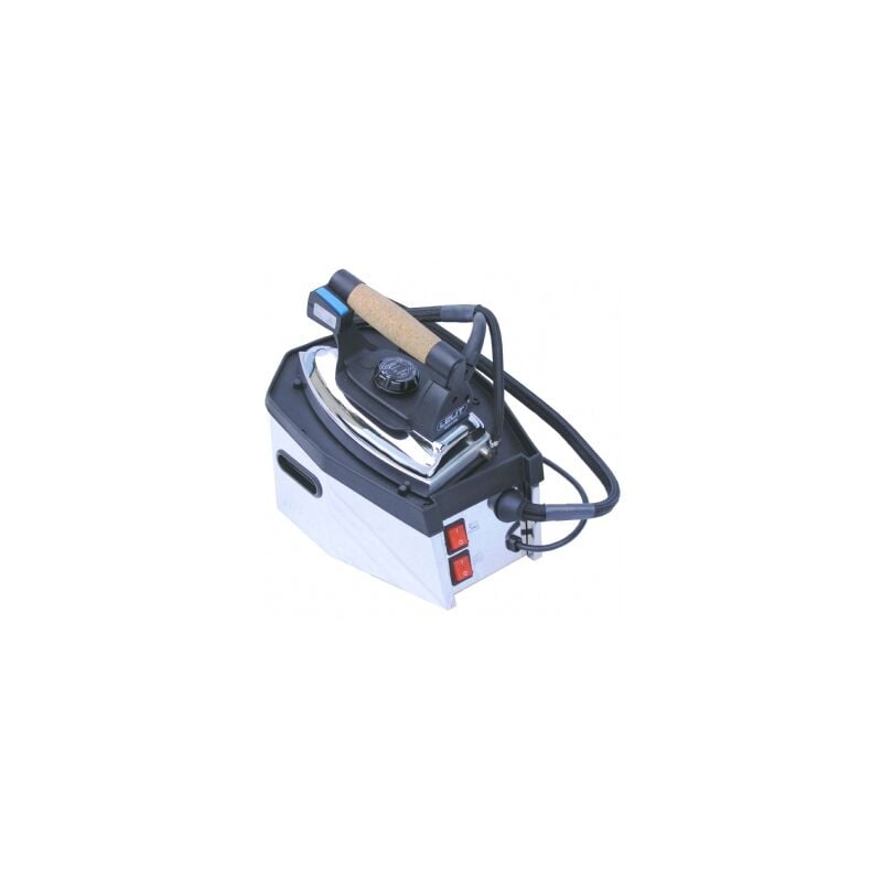 foto del prodotto ps11n. potenza ferro 800 w, materiale piastra acciaio inossidabile, pressione massima vapore 5,5 bar. tensione di ingresso ac 230 v, frequenza di