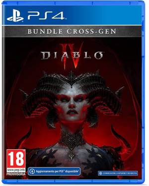 foto del prodotto ps4 diablo iv