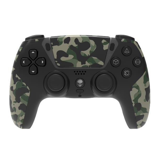 foto del prodotto ps4 gaming pad camo wireless