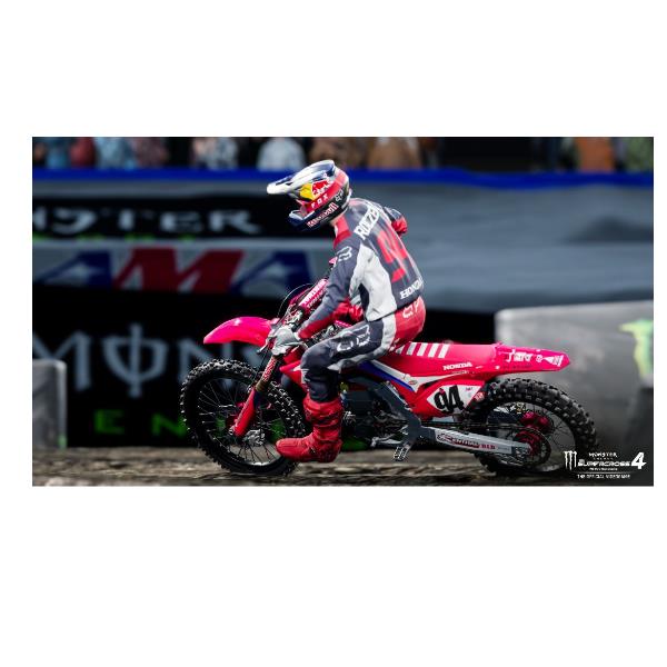 foto del prodotto ps5 monster energy supercross 4