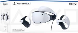 foto del prodotto ps5 playstation vr2 eu