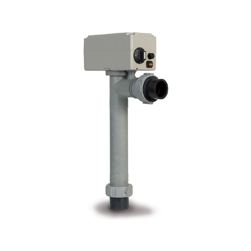 foto del prodotto psa - riscaldatore elettrico in l 3kw monofase o trifase - w40le03