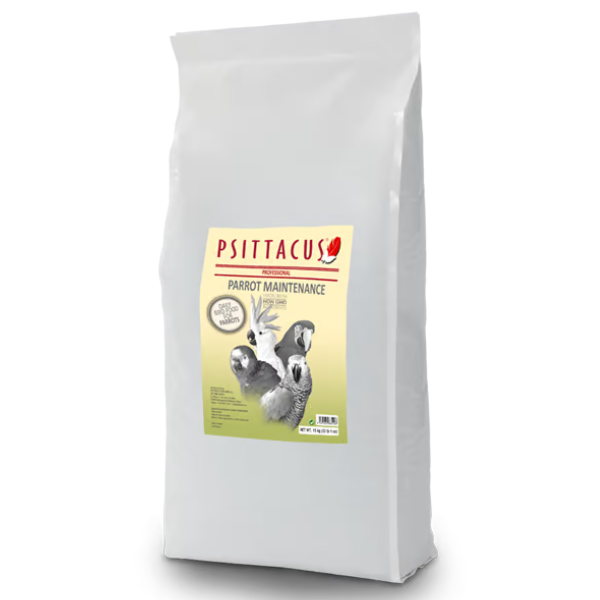 foto del prodotto psittacus mangime estruso multi specie mantenimento 15 kg mangime per uccelli 1 ordine scegli lo sconto bzr5 bzr20 200 punti fedelt 