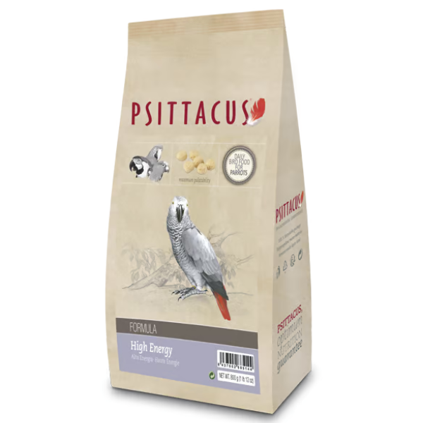 foto del prodotto psittacus mantenimento alta energia 800 gr tg 8 mangime per uccelli 1 ordine scegli lo sconto bzr5 bzr20 200 punti fedelt 