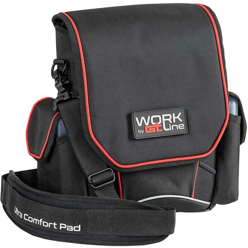 foto del prodotto pss compact bag r borsello porta utensili gt line