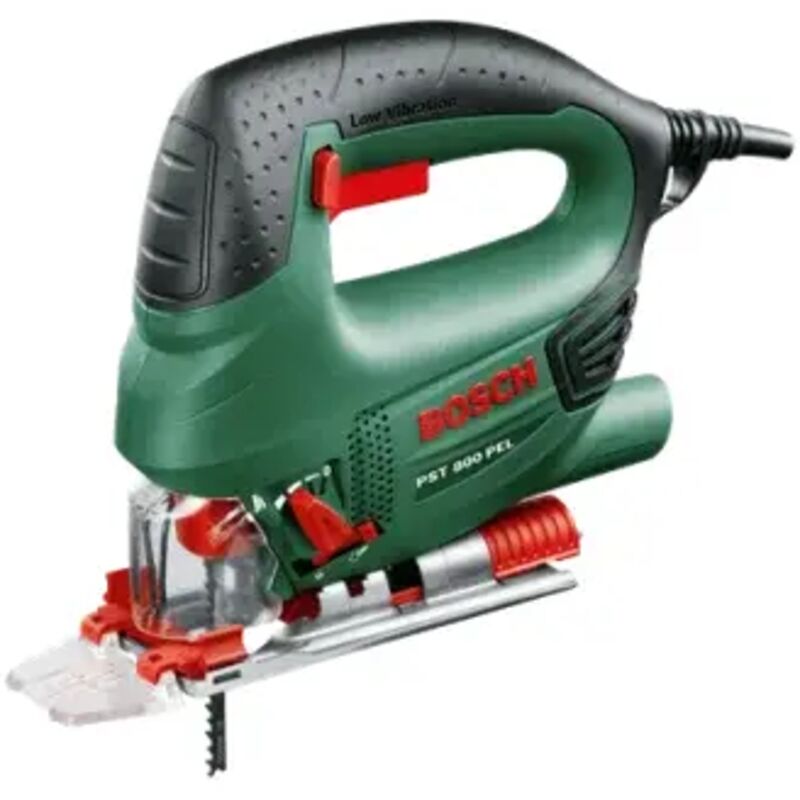 foto del prodotto pst 800 pel seghetto alternativo 530 w bosch hobby